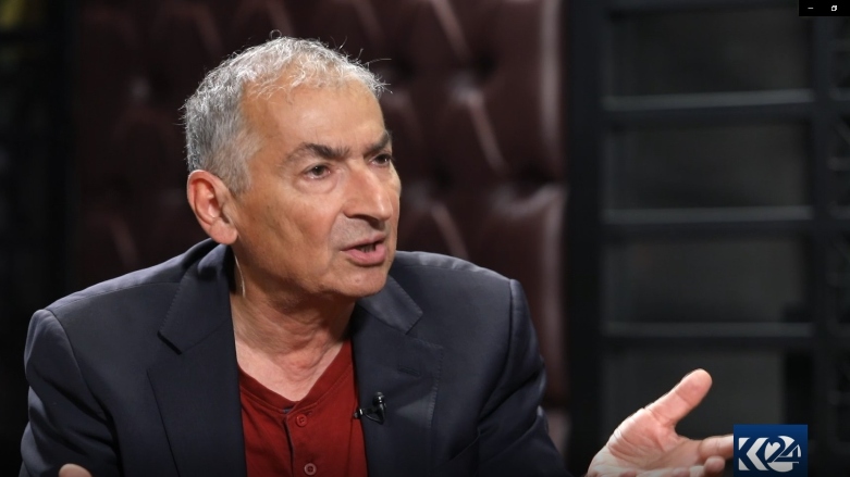 صادق زیباکلام